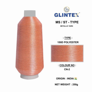 Neem Jari Yarn - Glintex by Shree Ram Trading