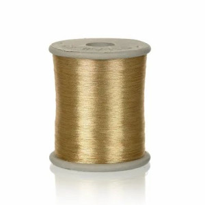 Polyester Zari Threads - Glintex by Shree Ram Trading