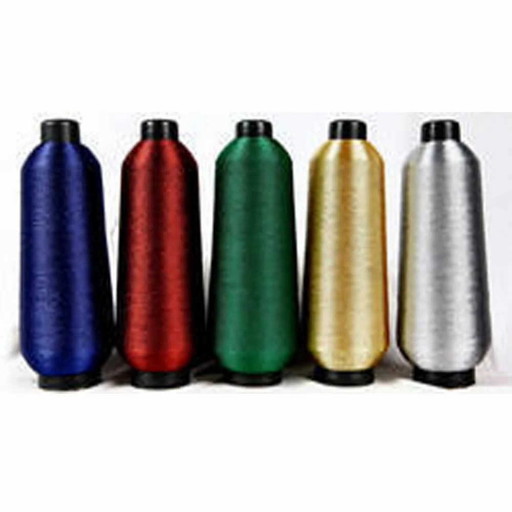 Fancy Zari Thread  - Fancy Zari Thread  - High Quality Product Image