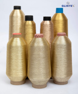 51-L, 180D Embroidery Jari Kasab - View 3  - 180D Jari Kasab 