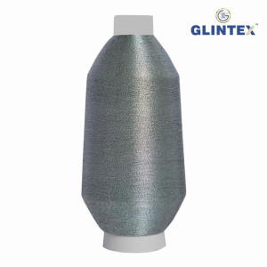 150D Neem Jari Yarn Color-15 - View 2  - Neem Jari Yarn 