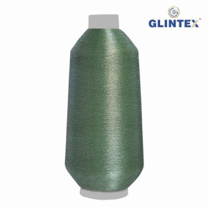 150D Neem Jari Yarn Color-18 - View 2  - Neem Jari Yarn 