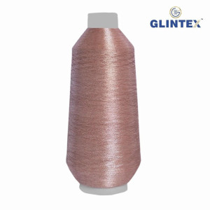 150D Neem Jari Yarn Color-19 - View 2  - Neem Jari Yarn 