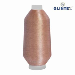 150D Neem Jari Yarn Color-45 - View 2  - Neem Jari Yarn 