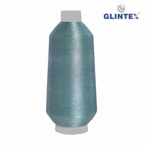 150D Neem Jari Yarn Color-52 - View 2  - Neem Jari Yarn 