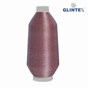 150D Neem Jari Yarn Color-56 - View 2  - Neem Jari Yarn 