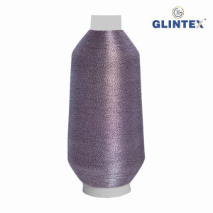 150D Neem Jari Yarn Color-76 - View 2  - Neem Jari Yarn 