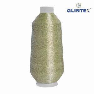 150D Neem Jari Yarn Color-83 - View 2  - Neem Jari Yarn 