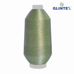 150D Neem Jari Yarn Color-108 - View 2  - Neem Jari Yarn 