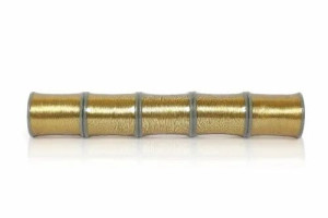 Polyester Zari Thread MG - View 6  - Kasab Zari Thread 