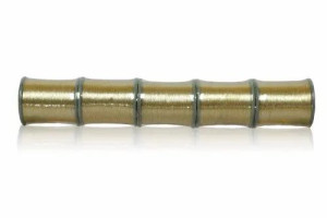 Polyester Zari Thread Flora Water - View 5  - Polyester Zari Threads 