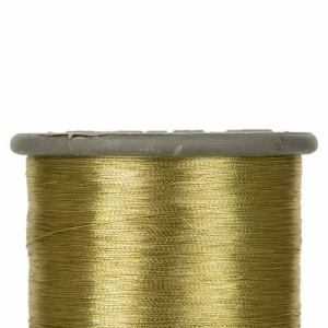 Polyester Zari Thread LG - View 5  - Polyester Zari Threads 