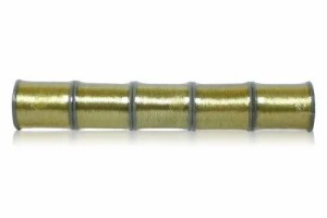 Polyester Zari Thread LG - View 4  - Polyester Zari Threads 