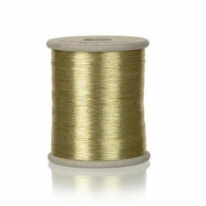 Polyester Zari Thread Water  - Polyester Zari Threads 