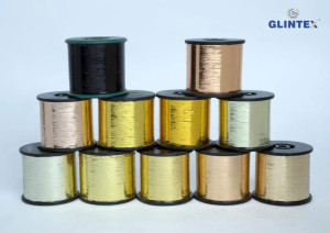 M Type Metallic - View 3  - M-Type Metallic 