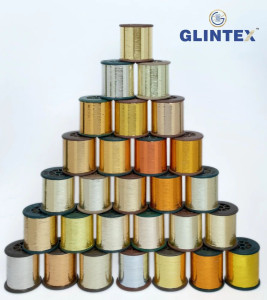 M Type Metallic - View 4  - M-Type Metallic 